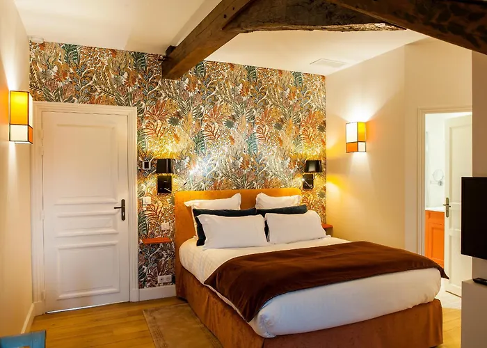 Bed and Breakfast La Petite Folie Honfleur